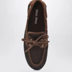 Moccasin Loafer