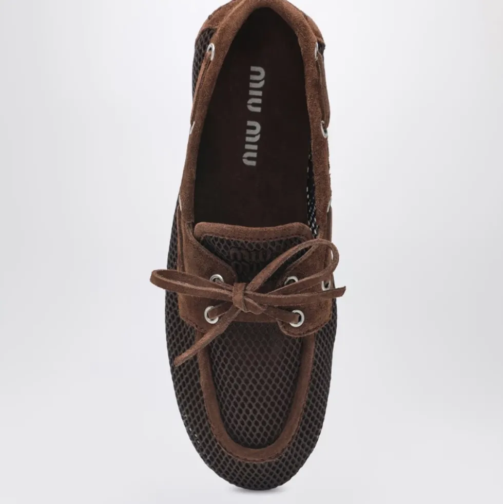 Moccasin Loafer