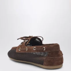 Moccasin Loafer