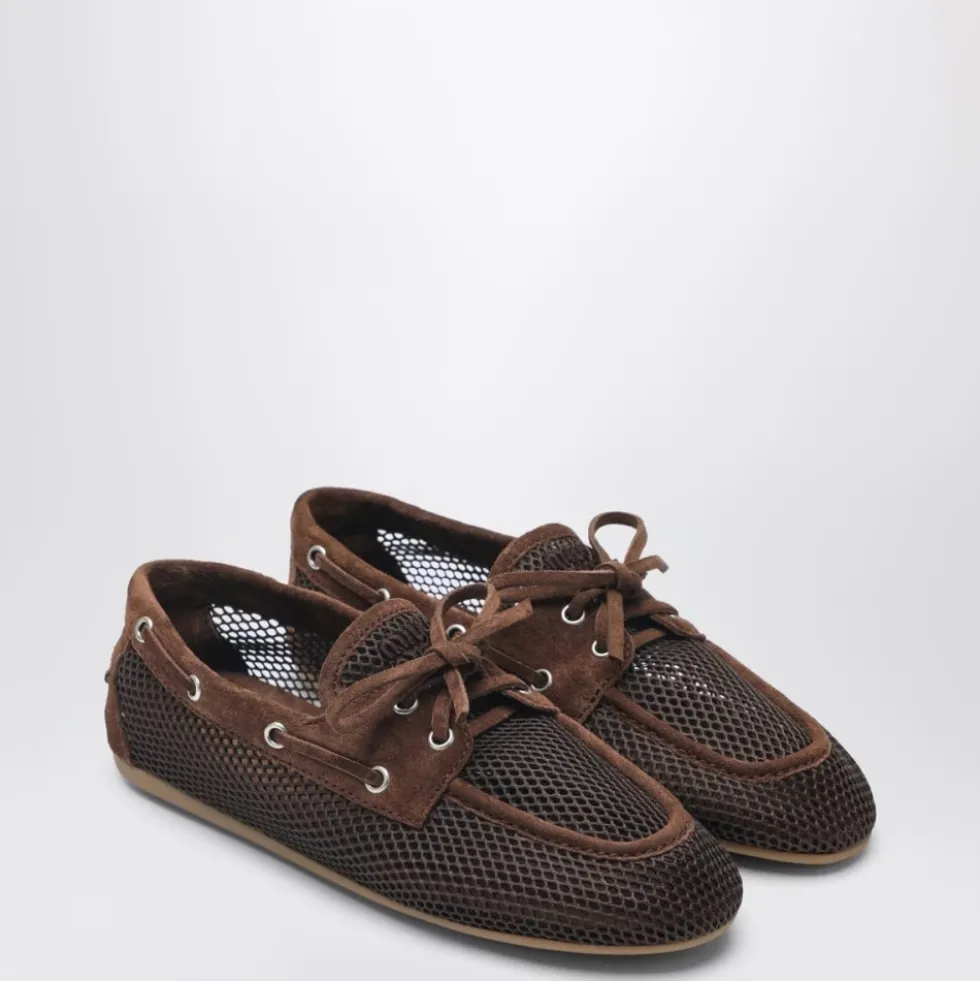 Moccasin Loafer