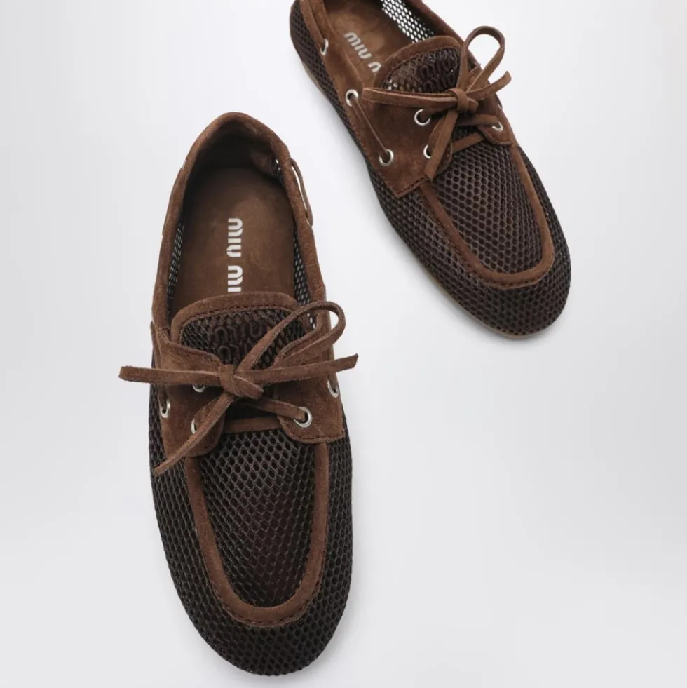 Moccasin Loafer