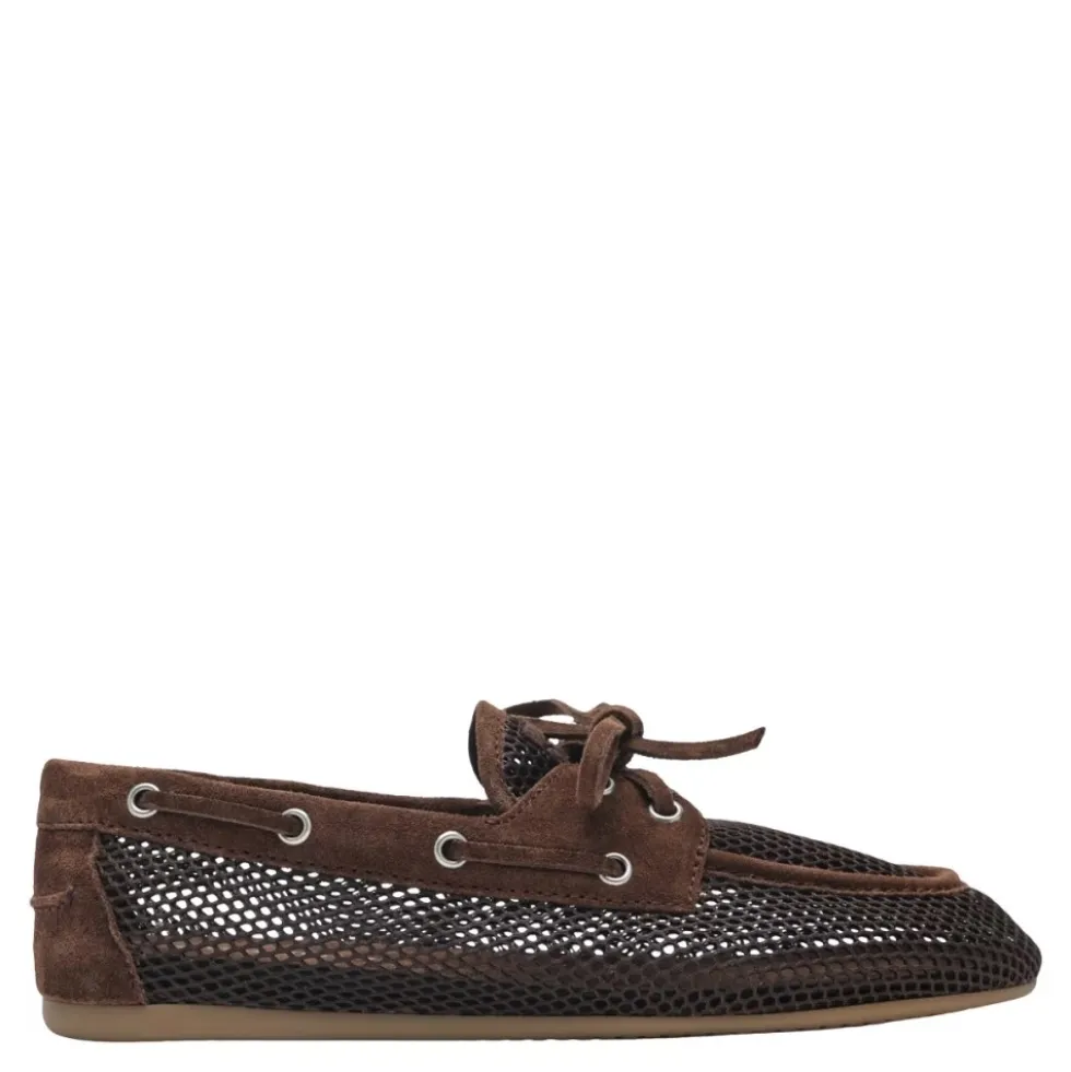 Moccasin Loafer