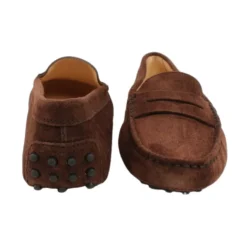 Moccasins