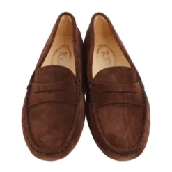 Moccasins