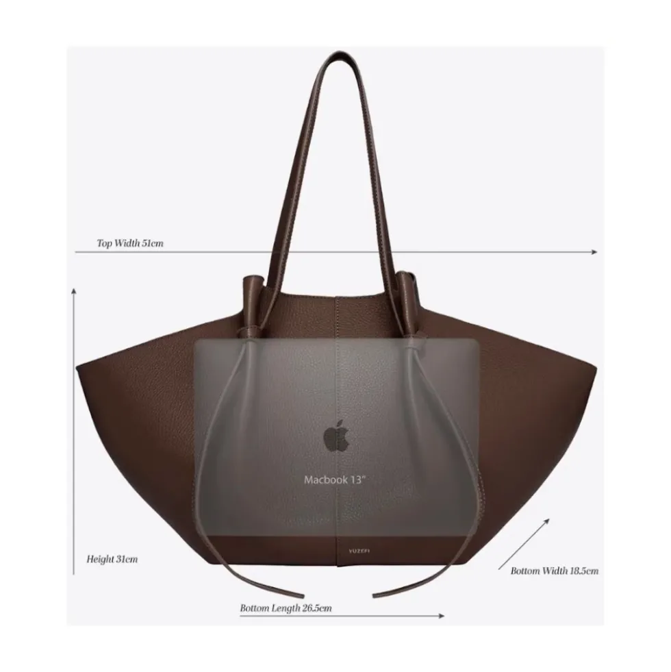 Mochi Large Tote