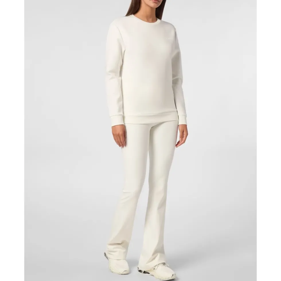 Modal Sweatshirt LS