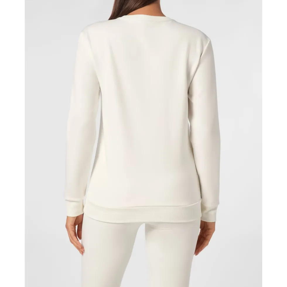 Modal Sweatshirt LS