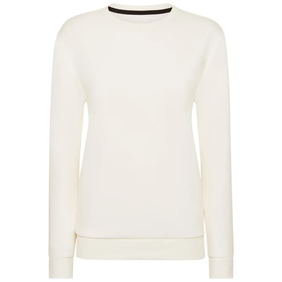 Modal Sweatshirt LS