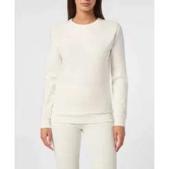 Modal Sweatshirt LS