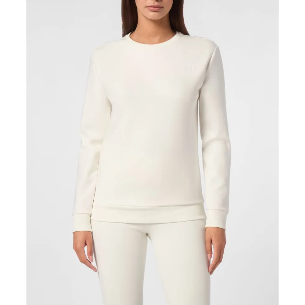 Modal Sweatshirt LS
