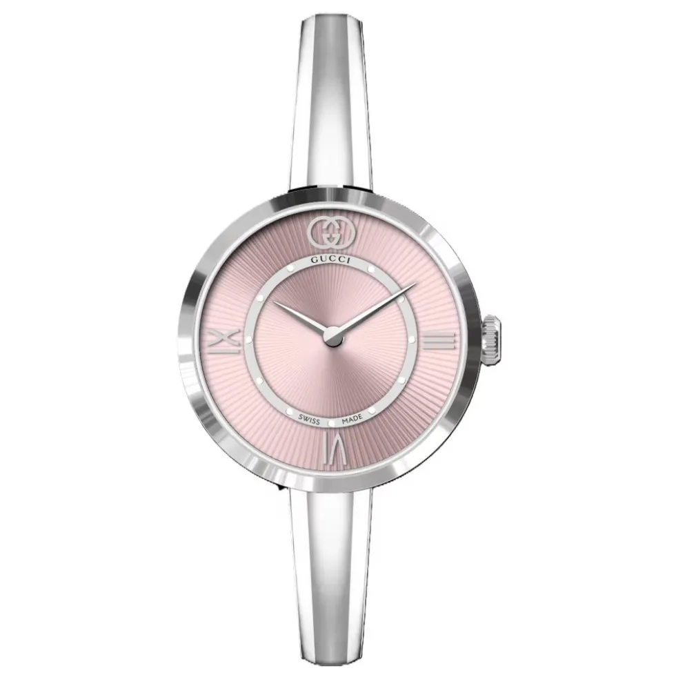 Model 2000 24 mm Bangle Watch