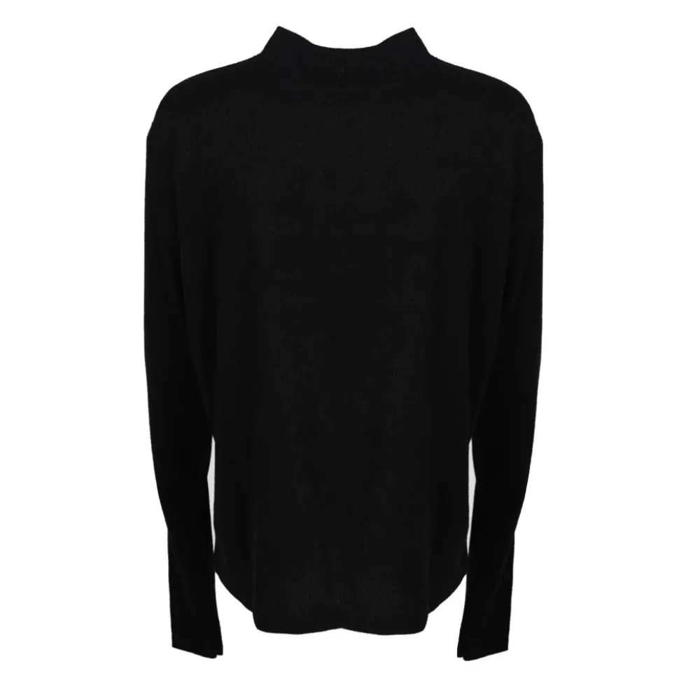 Moderne Tynd Sweater