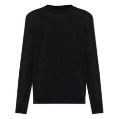 Mohair sweater