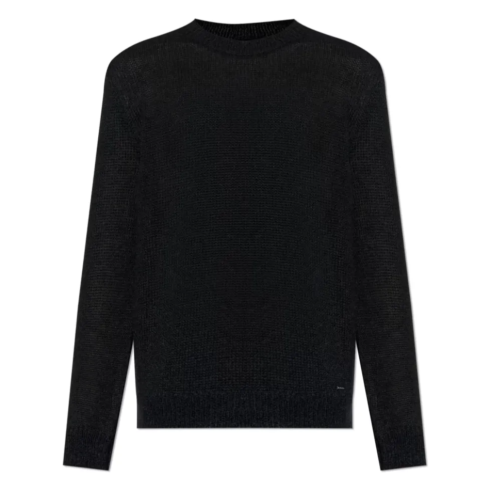 Mohair sweater