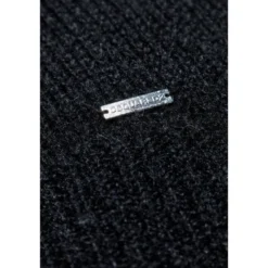 Mohair sweater