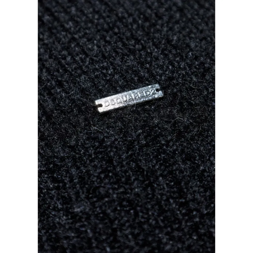 Mohair sweater