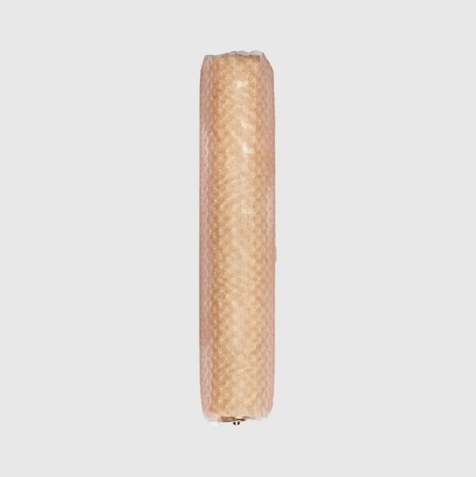 Moiré Clutch