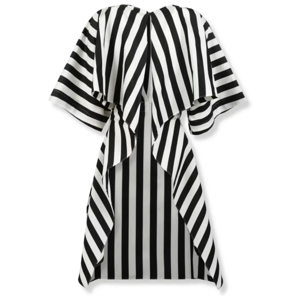 Moisson Tunic