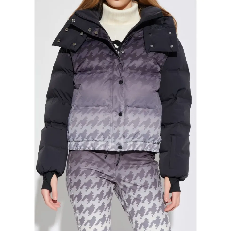 Moment Down Ski Jacket