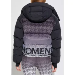 Moment Down Ski Jacket