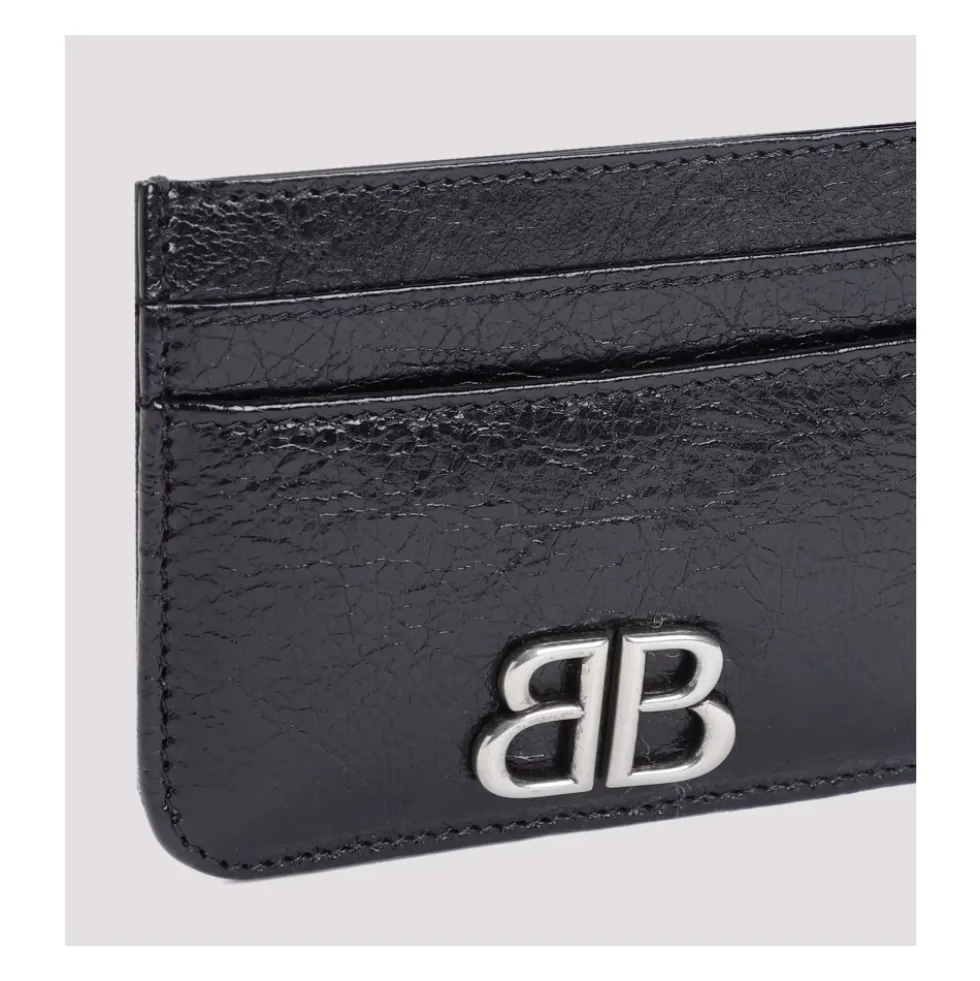 Monaco Card Holder