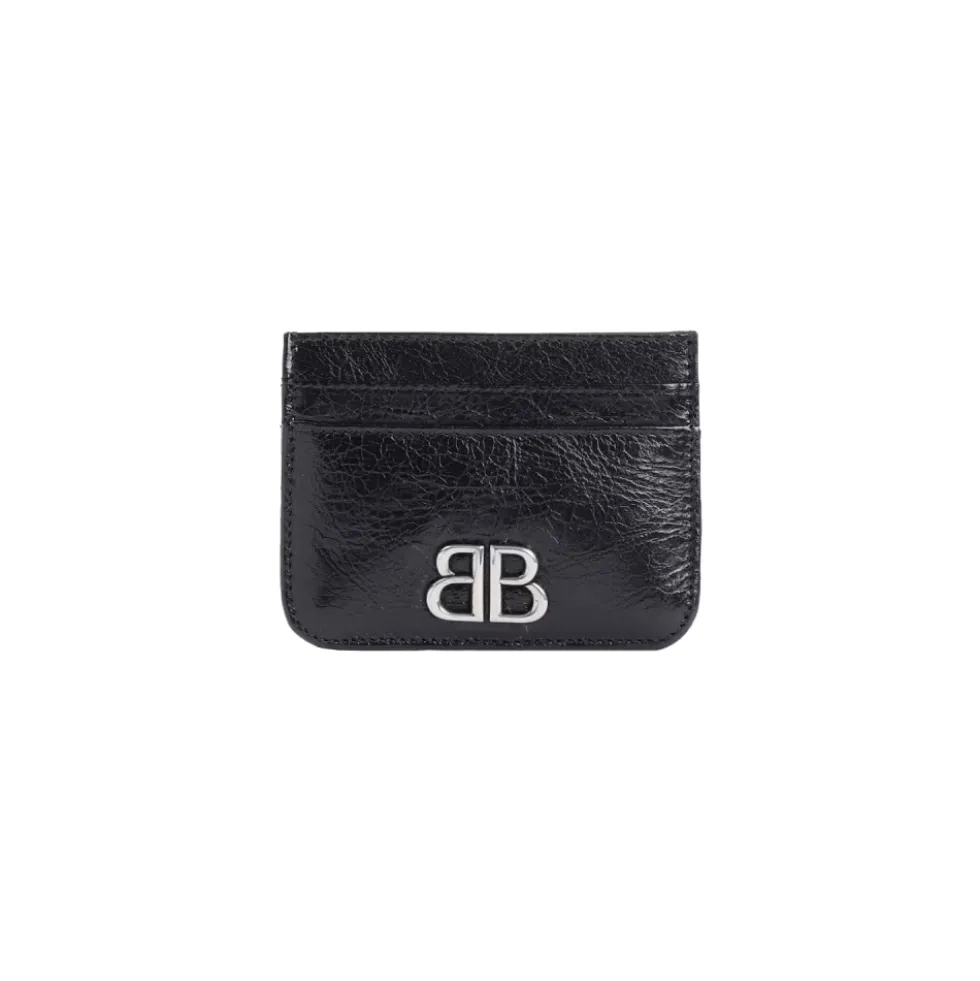 Monaco Card Holder