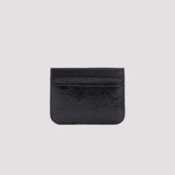 Monaco Card Holder