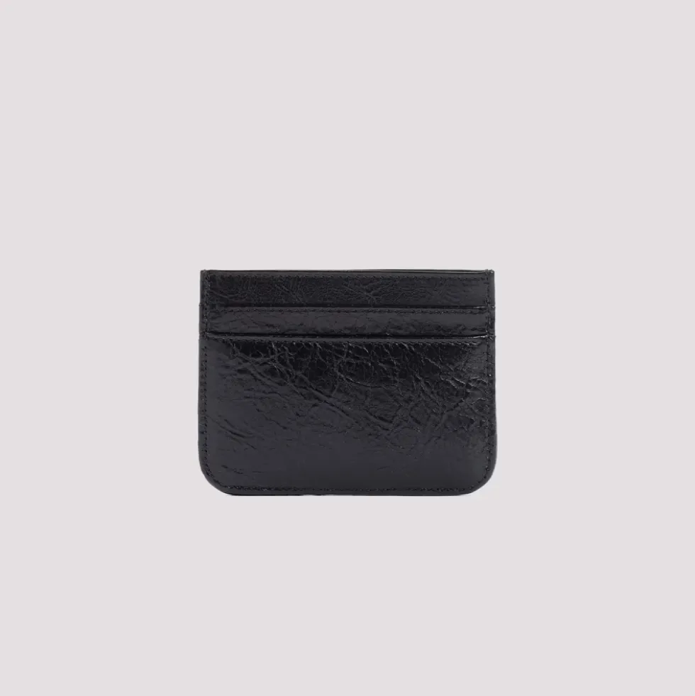 Monaco Card Holder