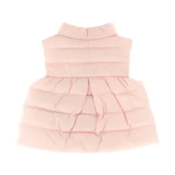 MONCLER KIDS Jakker Pink
