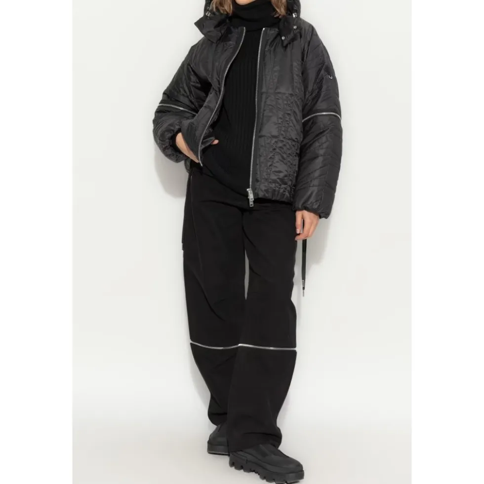 6 Moncler Willow Smith Jakke