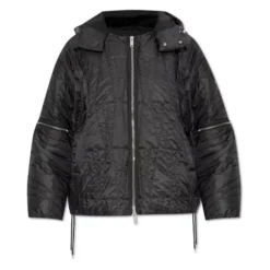 6 Moncler Willow Smith Jakke