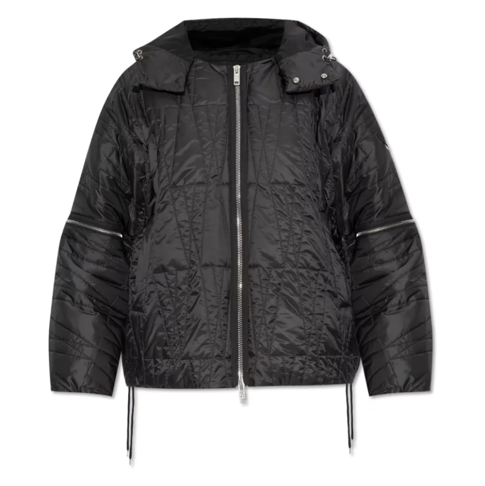 6 Moncler Willow Smith Jakke