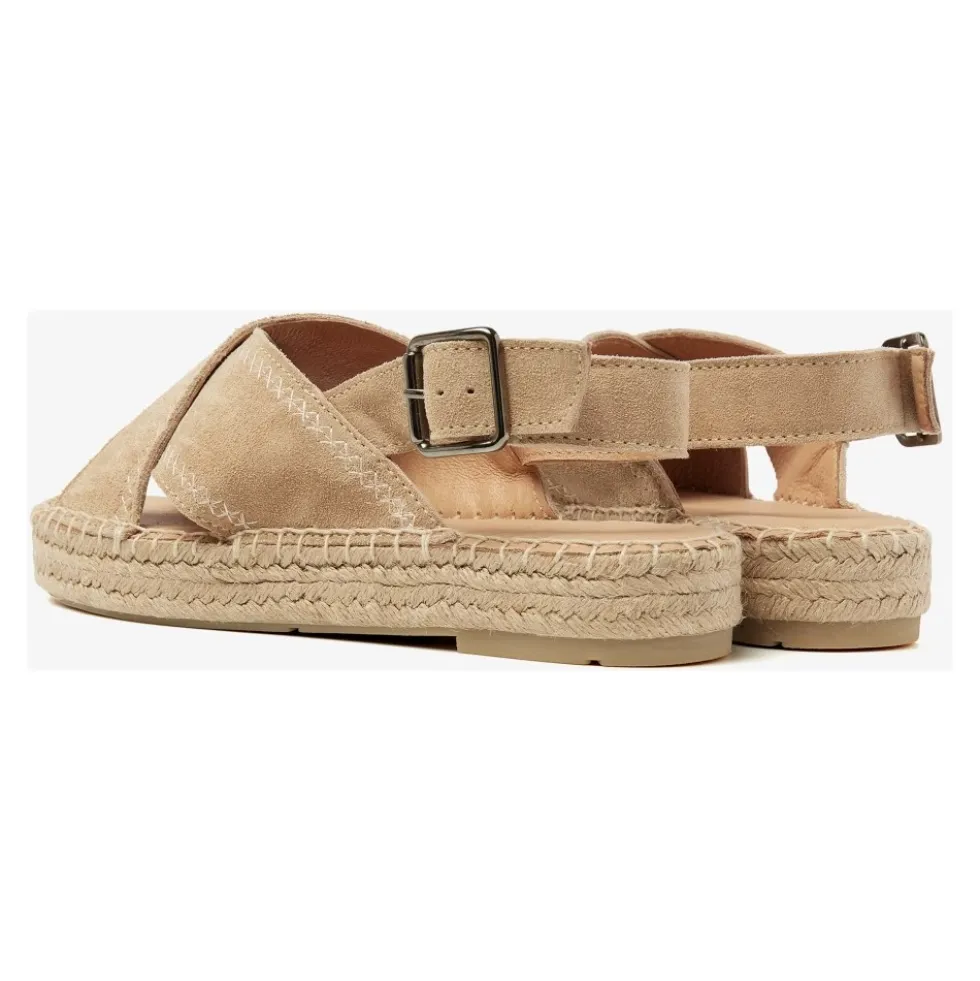 Mondi Sun Espadriller