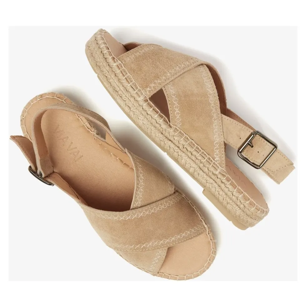 Mondi Sun Espadriller