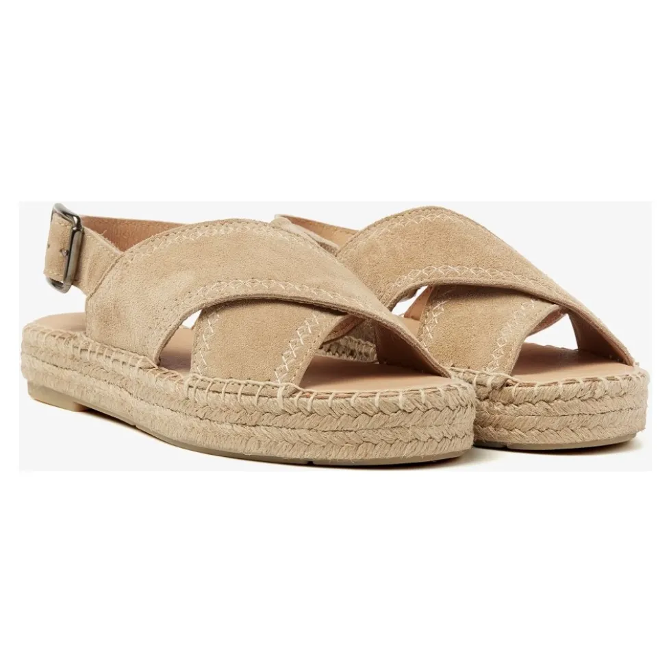 Mondi Sun Espadriller