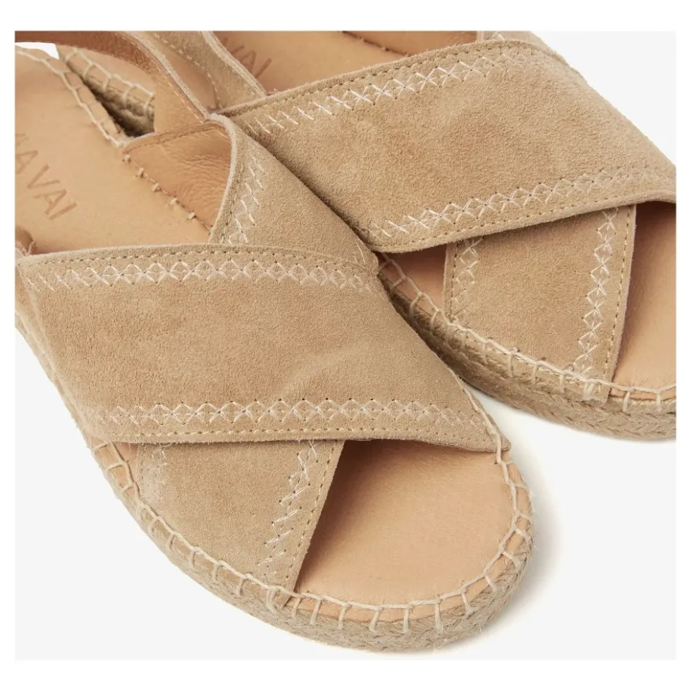 Mondi Sun Espadriller