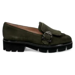 Monk Strap