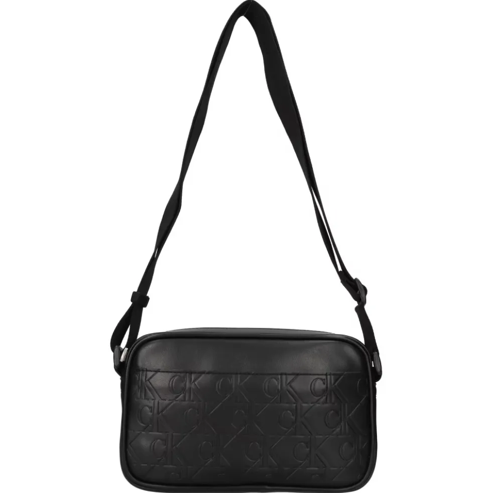 Monogram Soft Camera Bag