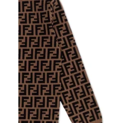 Monogram Sweater