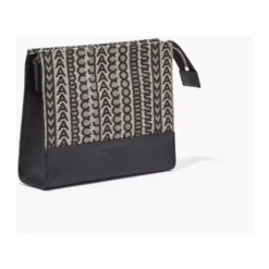 Monogram Travel Pouch