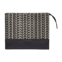 Monogram Travel Pouch