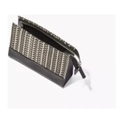 Monogram Travel Pouch
