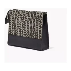 Monogram Travel Pouch