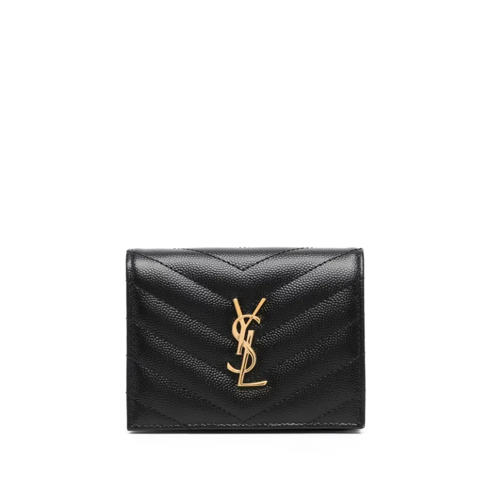 Monogram Wallet