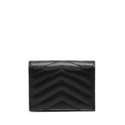 Monogram Wallet