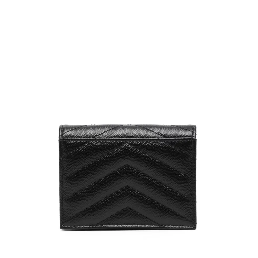 Monogram Wallet