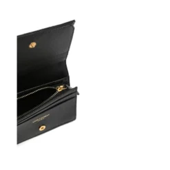 Monogram Wallet