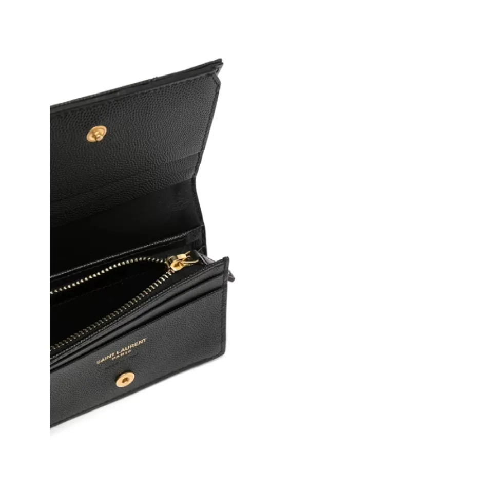 Monogram Wallet