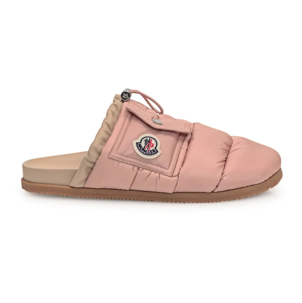 Mon Pocket mules