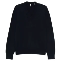 Moon Merino Knit